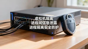 虚拟机隔离真能完全阻止进程间信息泄露吗，进程隔离安全防护有效吗