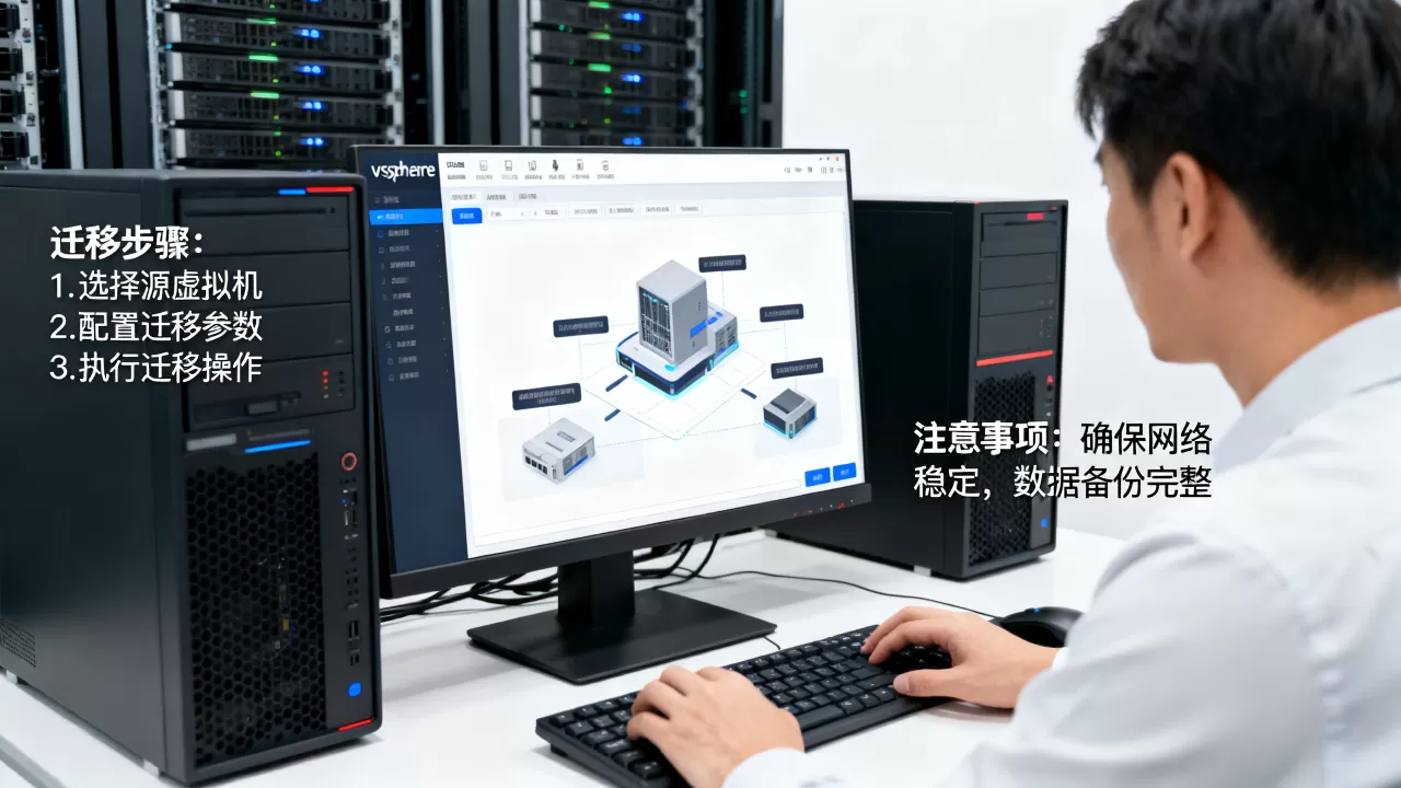 vsphere如何迁移虚拟机?,虚拟机迁移步骤详解与注意事项 vsphere如何迁移虚拟机?,虚拟机迁移步骤详解与注意事项