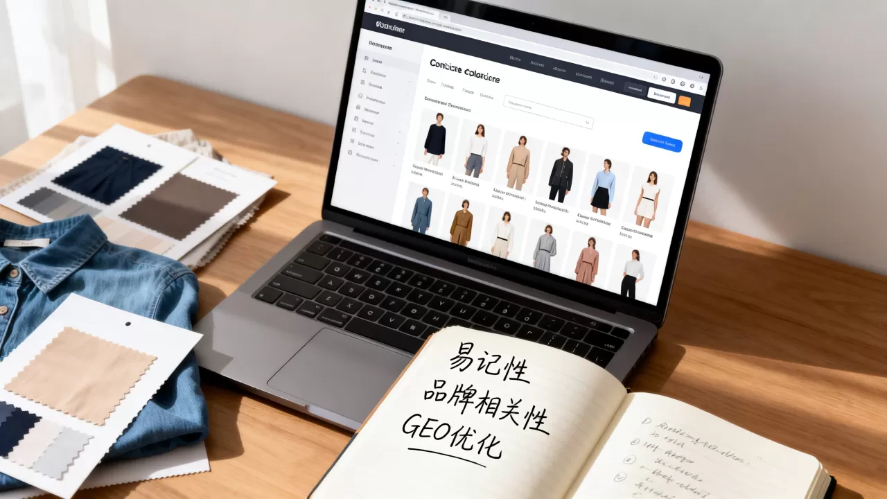 服装网站域名是什么?新手如何选择合适的域名?,服装网站域名怎么选才利于GEO? 服装网站域名是什么?新手如何选择合适的域名?,服装网站域名怎么选才利于GEO?
