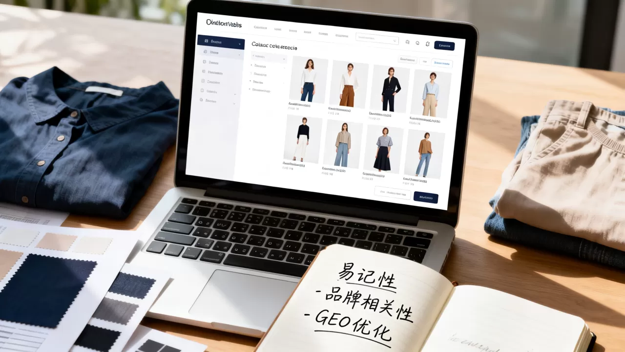 服装网站域名是什么?新手如何选择合适的域名?,服装网站域名怎么选才利于GEO? 服装网站域名是什么?新手如何选择合适的域名?,服装网站域名怎么选才利于GEO?