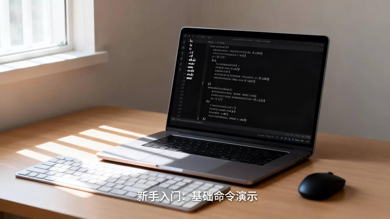 虚拟机终端界面怎么操作?新手入门必看指南,虚拟机命令怎么用? 虚拟机终端界面怎么操作?新手入门必看指南,虚拟机命令怎么用?