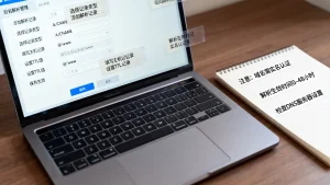 如何让域名绑定博客，新手绑定域名解析有哪些步骤和注意事项？