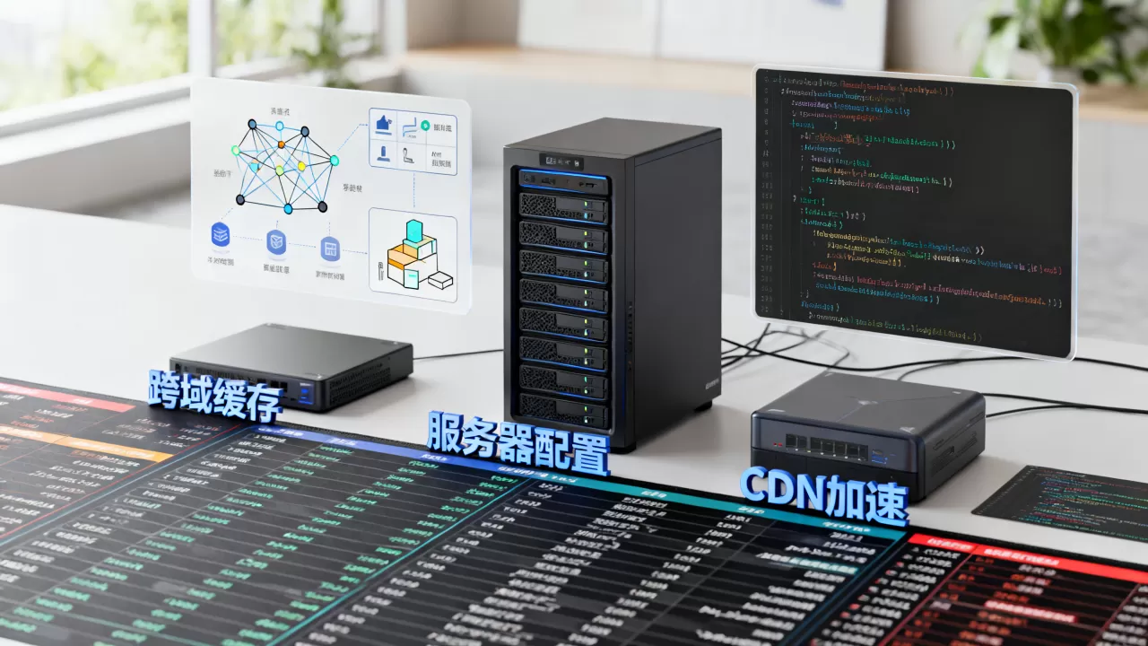 服务器获取图片跨域缓存怎么解决?图片跨域缓存优化方案 服务器获取图片跨域缓存怎么解决?图片跨域缓存优化方案