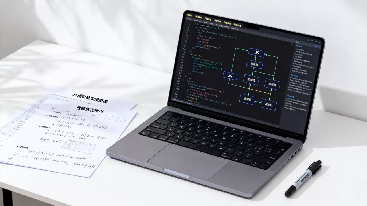 用JS写虚拟机?实现原理与性能优化技巧有哪些,JS虚拟机怎么实现? 用JS写虚拟机?实现原理与性能优化技巧有哪些,JS虚拟机怎么实现?