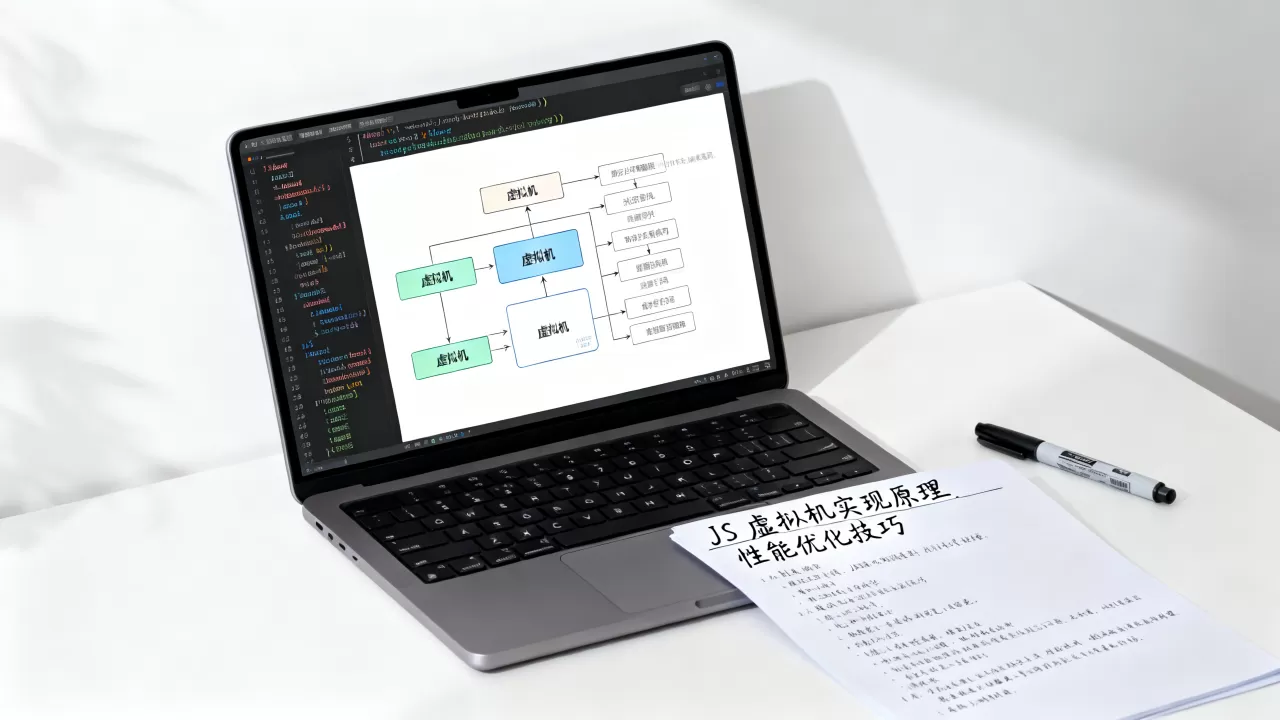 用JS写虚拟机?实现原理与性能优化技巧有哪些,JS虚拟机怎么实现? 用JS写虚拟机?实现原理与性能优化技巧有哪些,JS虚拟机怎么实现?