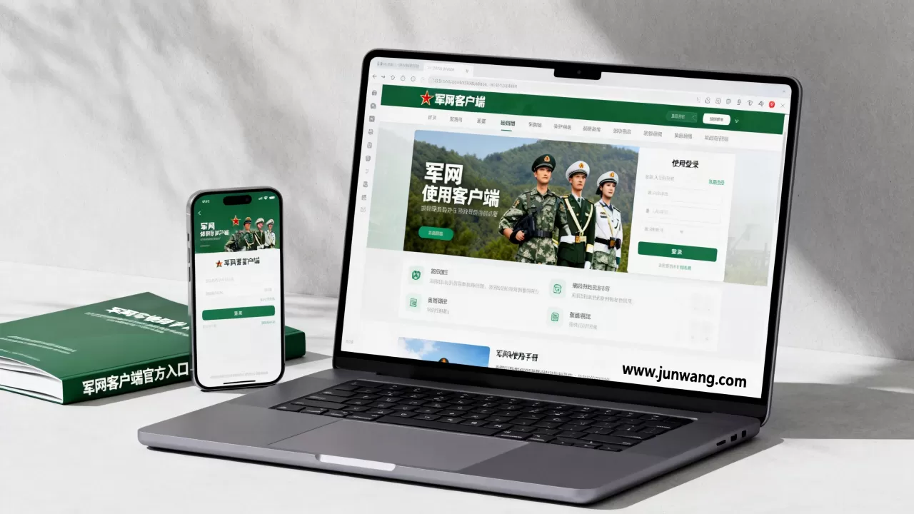 军网客户端域名是什么?官方入口在哪? 军网客户端域名是什么?官方入口在哪?