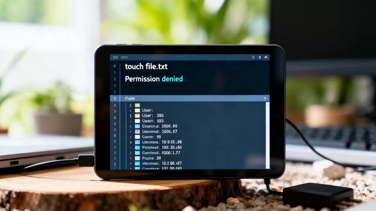 虚拟机touch命令创建文件失败?权限不足的解决方法,touch命令权限 虚拟机touch命令创建文件失败?权限不足的解决方法,touch命令权限