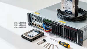 服务器自动挂载盘失败怎么办？教你排查与解决方法，Linux服务器挂载盘失败原因及修复步骤是什么？