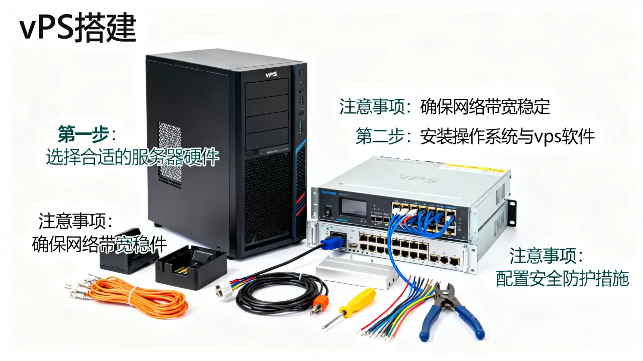 服务器自己搭vps需要哪些技术步骤和注意事项?,vps怎么搭建? 服务器自己搭vps需要哪些技术步骤和注意事项?,vps怎么搭建?
