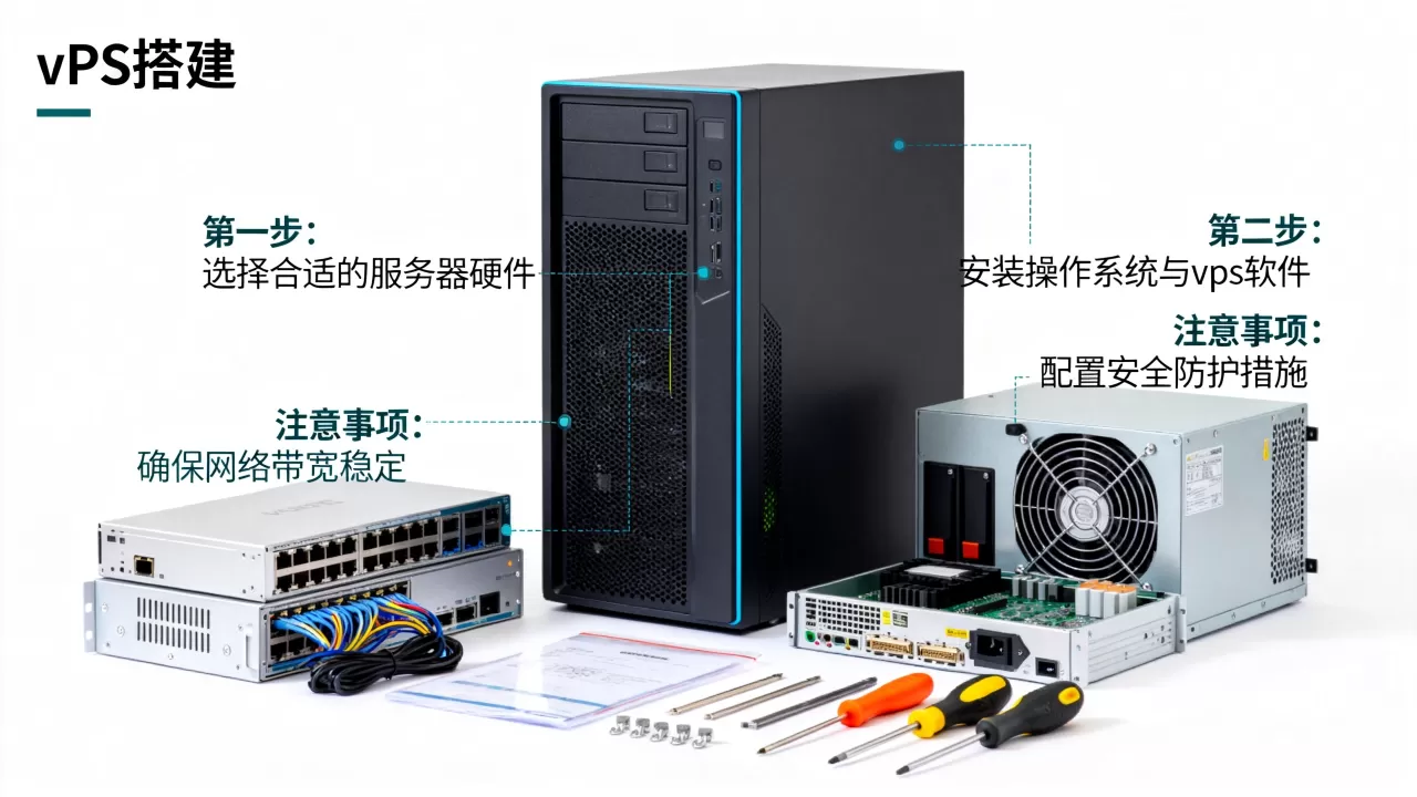 服务器自己搭vps需要哪些技术步骤和注意事项?,vps怎么搭建? 服务器自己搭vps需要哪些技术步骤和注意事项?,vps怎么搭建?