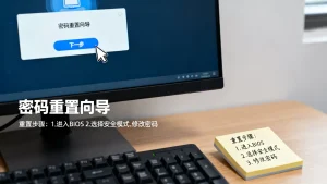 虚拟机加压密码忘了怎么办？重置密码详细步骤教程
