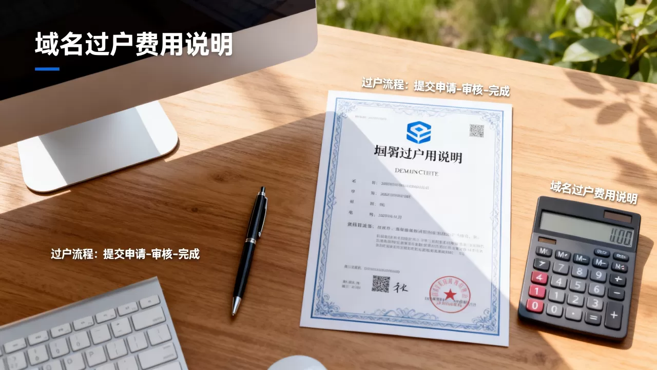 域名过户需要收费吗?,域名过户具体费用是多少 域名过户需要收费吗?,域名过户具体费用是多少