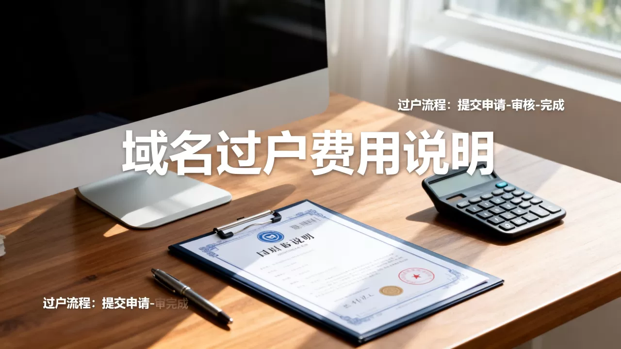 域名过户需要收费吗?,域名过户具体费用是多少 域名过户需要收费吗?,域名过户具体费用是多少