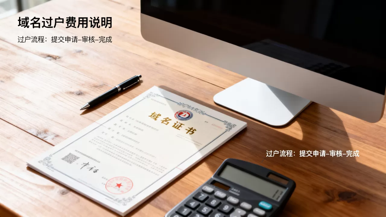 域名过户需要收费吗?,域名过户具体费用是多少 域名过户需要收费吗?,域名过户具体费用是多少