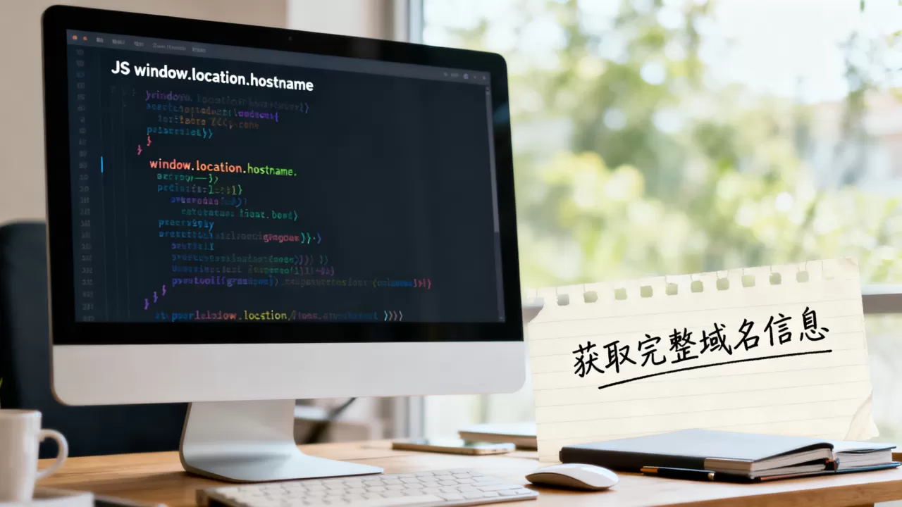 js如何准确获取当前浏览器的完整域名信息?,js怎么获取域名 js如何准确获取当前浏览器的完整域名信息?,js怎么获取域名