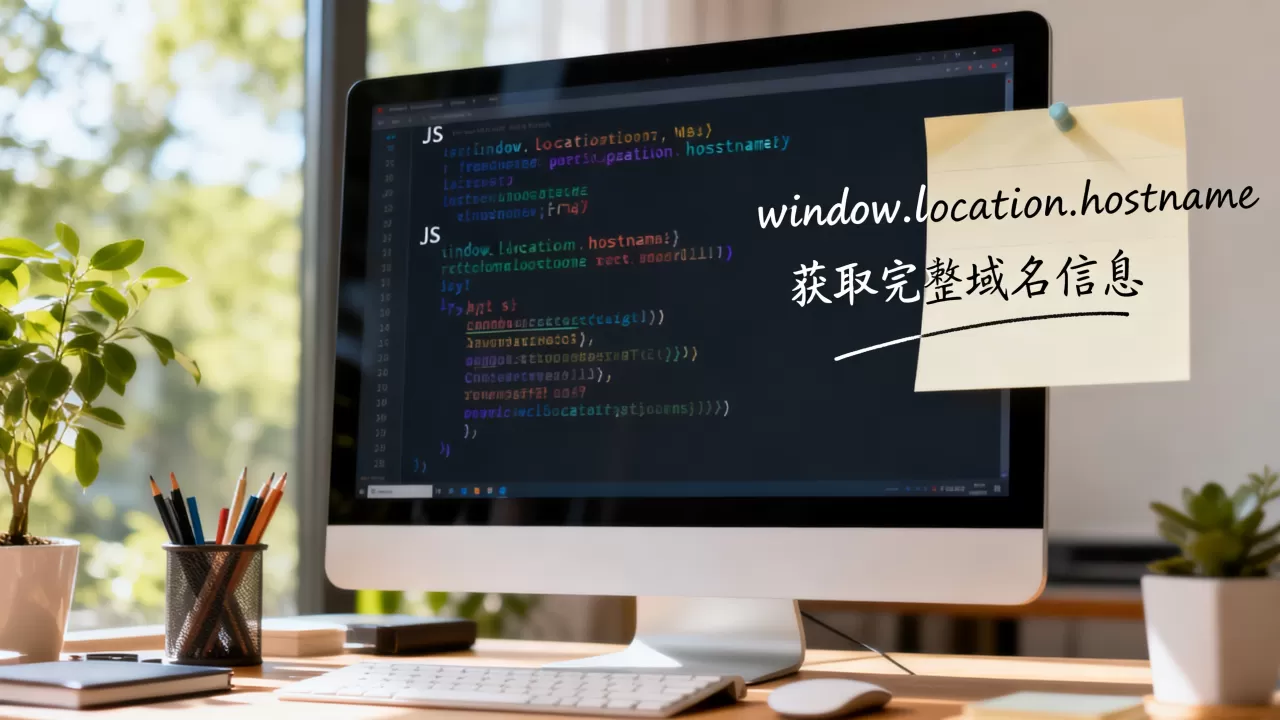 js如何准确获取当前浏览器的完整域名信息?,js怎么获取域名 js如何准确获取当前浏览器的完整域名信息?,js怎么获取域名