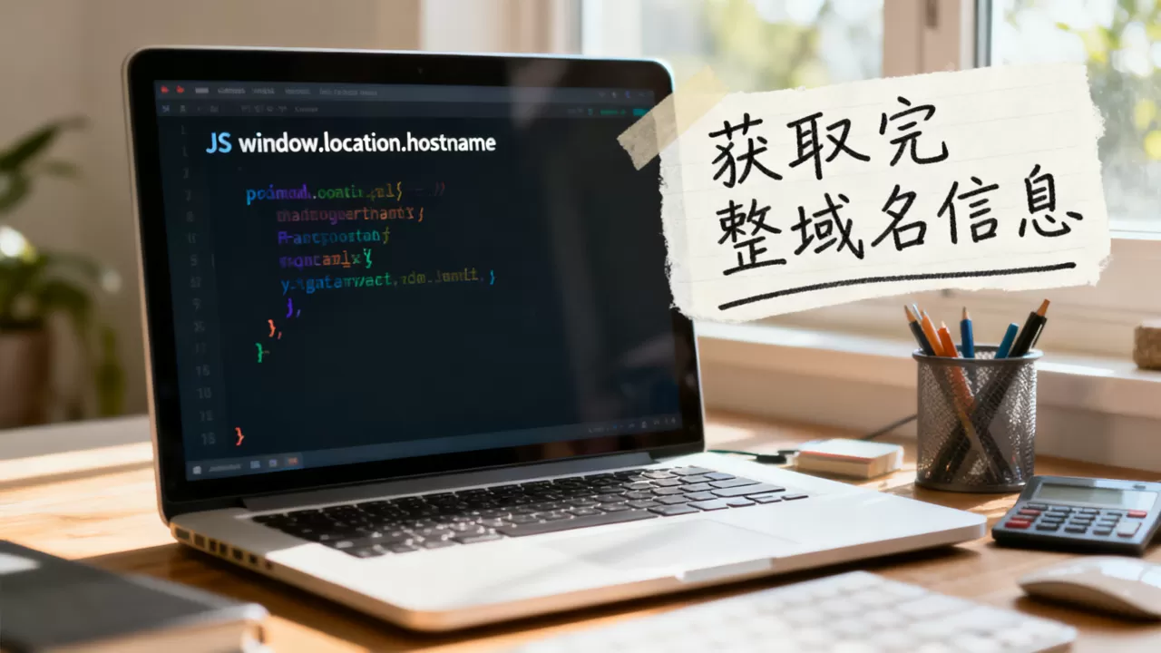 js如何准确获取当前浏览器的完整域名信息?,js怎么获取域名 js如何准确获取当前浏览器的完整域名信息?,js怎么获取域名