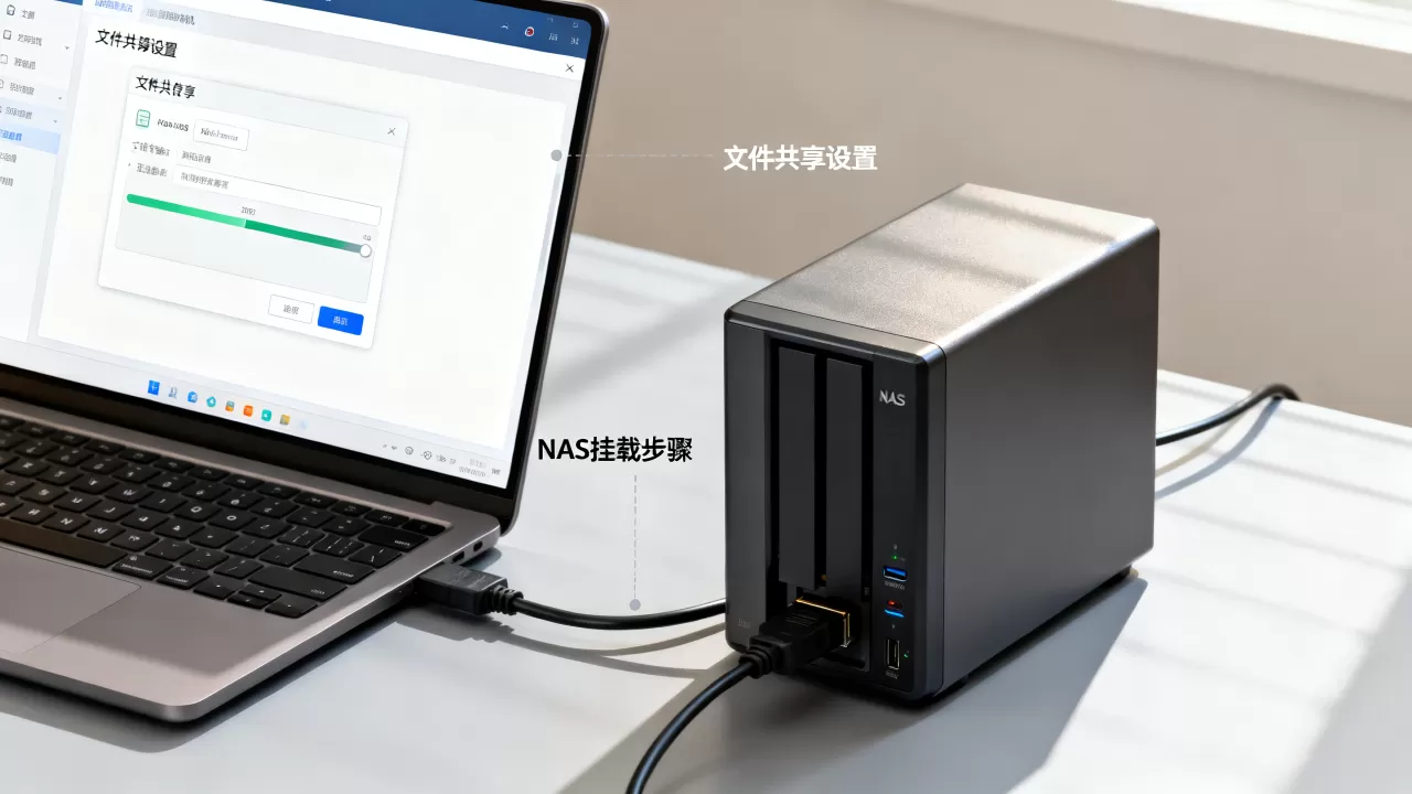 虚拟机挂NAS,如何实现文件共享与高效访问?,虚拟机挂载NAS存储技巧 虚拟机挂NAS,如何实现文件共享与高效访问?,虚拟机挂载NAS存储技巧