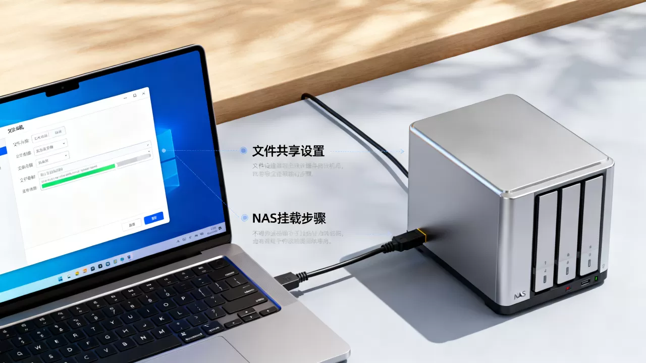 虚拟机挂NAS,如何实现文件共享与高效访问?,虚拟机挂载NAS存储技巧 虚拟机挂NAS,如何实现文件共享与高效访问?,虚拟机挂载NAS存储技巧