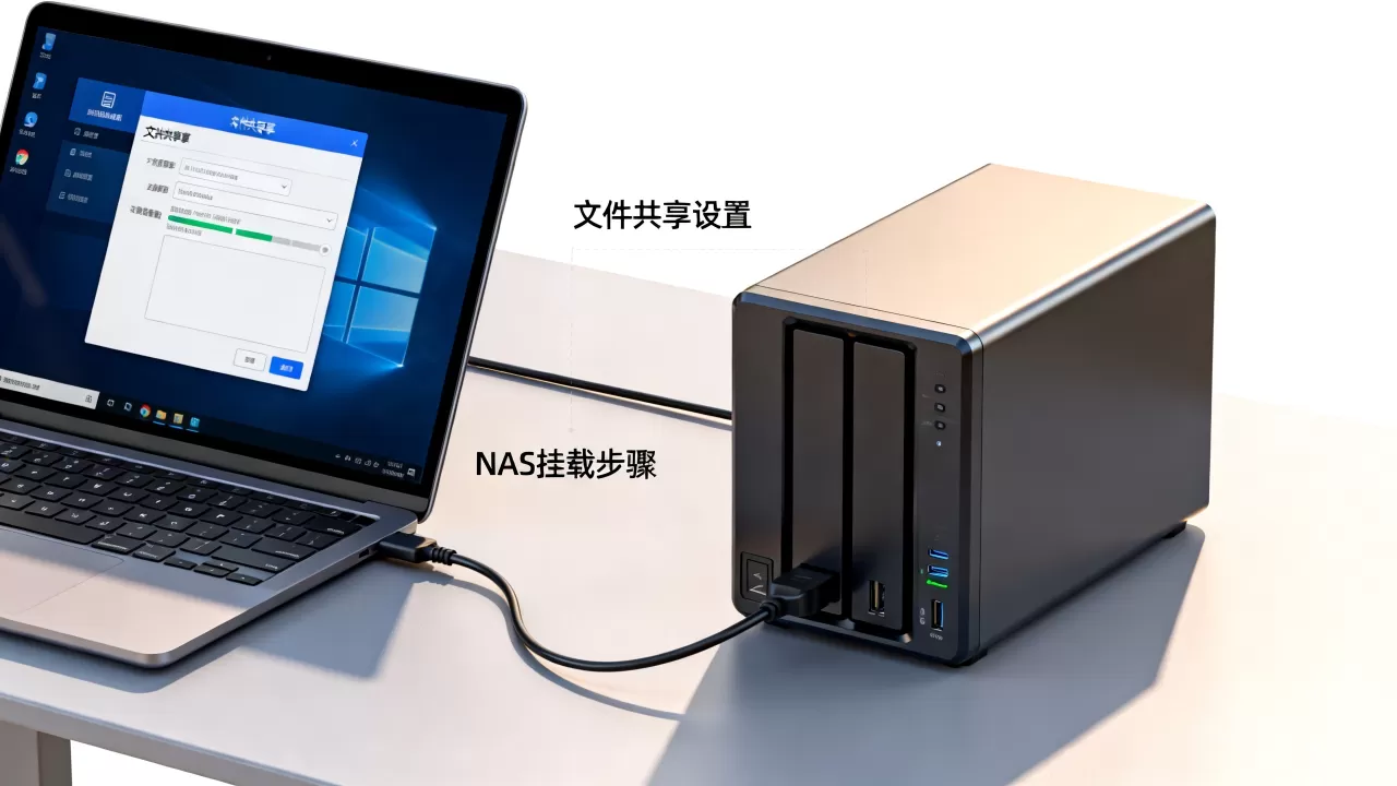 虚拟机挂NAS,如何实现文件共享与高效访问?,虚拟机挂载NAS存储技巧 虚拟机挂NAS,如何实现文件共享与高效访问?,虚拟机挂载NAS存储技巧