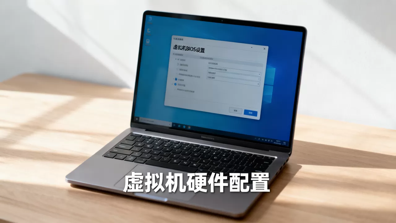 虚拟机需要BIOS吗?它到底有什么用?,虚拟机BIOS怎么进 虚拟机需要BIOS吗?它到底有什么用?,虚拟机BIOS怎么进