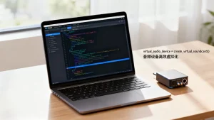 虚拟机声卡编程如何实现音频设备高效虚拟化？虚拟机声卡虚拟化怎么实现？