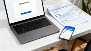 搜狐快站站点域名怎么申请与使用？，快站域名申请步骤有哪些？