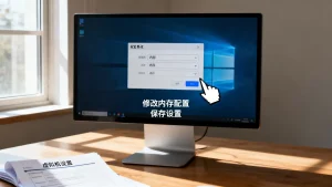 如何更改虚拟机信息而不影响系统运行？虚拟机修改配置会影响运行吗？