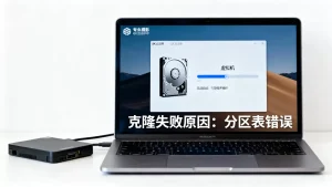虚拟机硬盘克隆后无法启动怎么办，是什么原因导致的