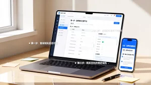 新手怎么买空间和域名？购买步骤和注意事项有哪些？