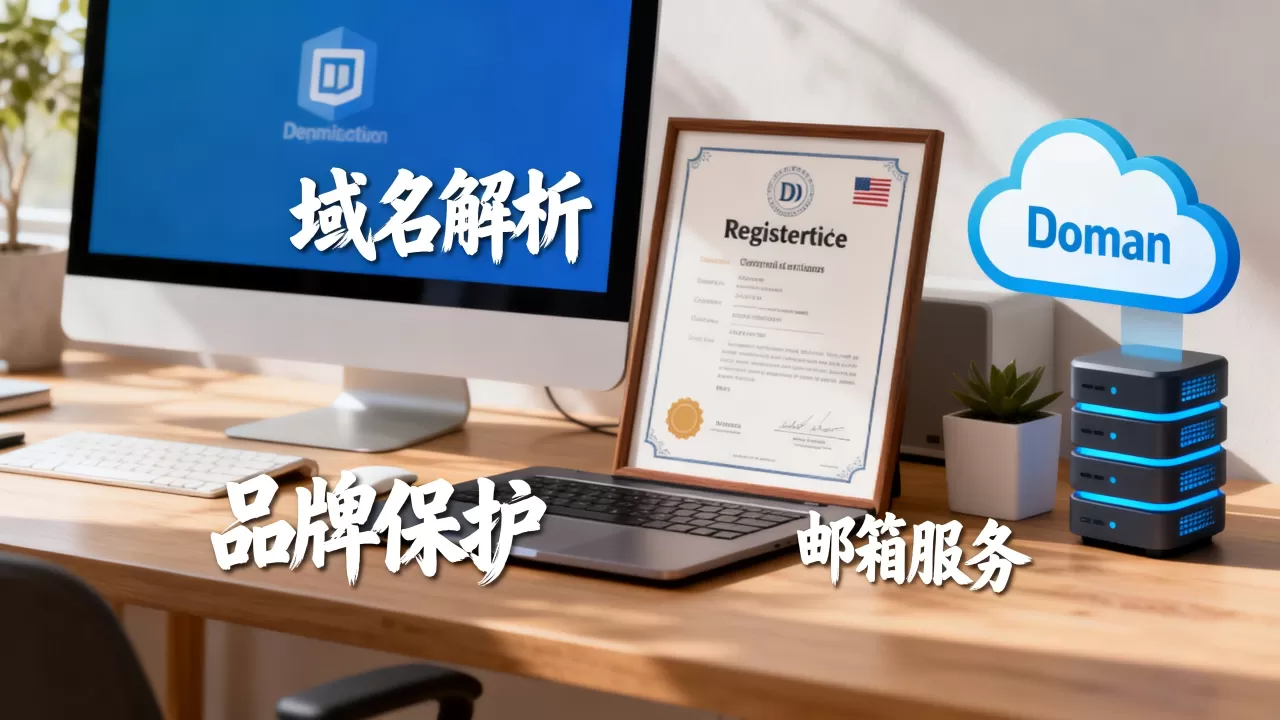 注册域名后,除了建网站还能用来做什么?,域名用途有哪些? 注册域名后,除了建网站还能用来做什么?,域名用途有哪些?