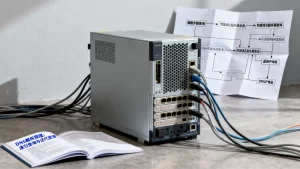 服务器如何自主完成域名解析流程？DNS解析具体步骤与原理详解