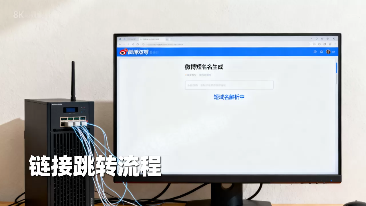 新浪微博短域名是什么?它的工作原理是什么?,微博短链接原理 新浪微博短域名是什么?它的工作原理是什么?,微博短链接原理