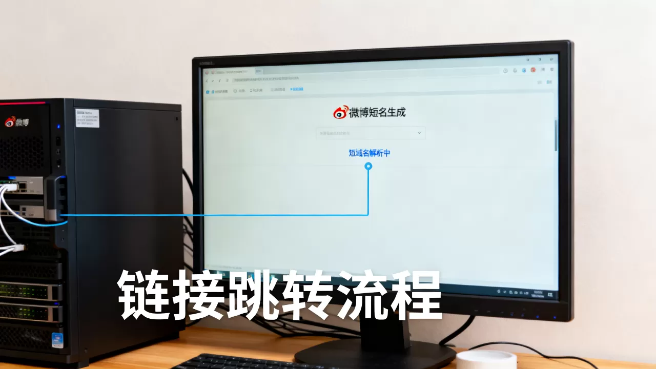 新浪微博短域名是什么?它的工作原理是什么?,微博短链接原理 新浪微博短域名是什么?它的工作原理是什么?,微博短链接原理