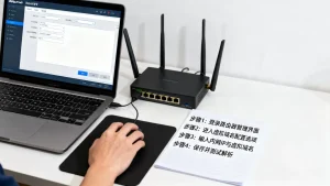 局域网虚拟域名怎么设置？内网虚拟域名配置步骤是什么？，虚拟域名解析教程有哪些？