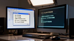 如何在虚拟机中安装并运行DOS系统？虚拟机装DOS详细步骤