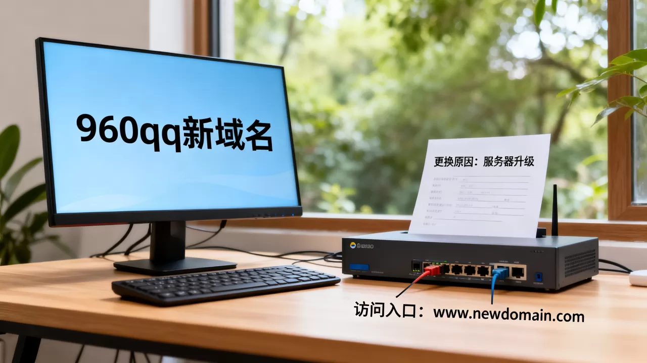 960qq新域名是什么,为什么更换,怎么访问?域名更换原因及访问入口 960qq新域名是什么,为什么更换,怎么访问?域名更换原因及访问入口