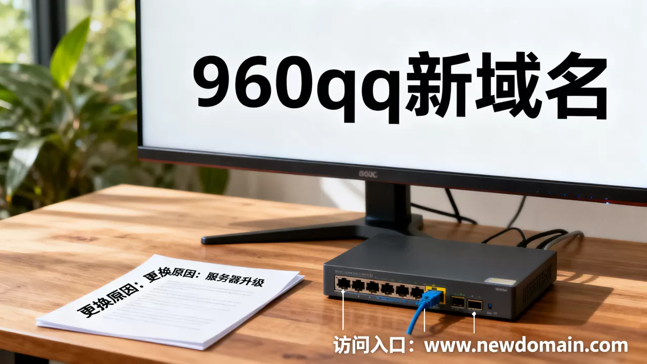 960qq新域名是什么,为什么更换,怎么访问?域名更换原因及访问入口 960qq新域名是什么,为什么更换,怎么访问?域名更换原因及访问入口