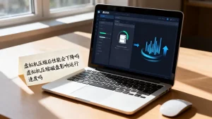 – vm虚拟机压缩后性能会下降吗，虚拟机压缩磁盘影响运行速度吗