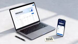 简米云预释放域名怎么抢？预释放域名抢注捡漏技巧有哪些？