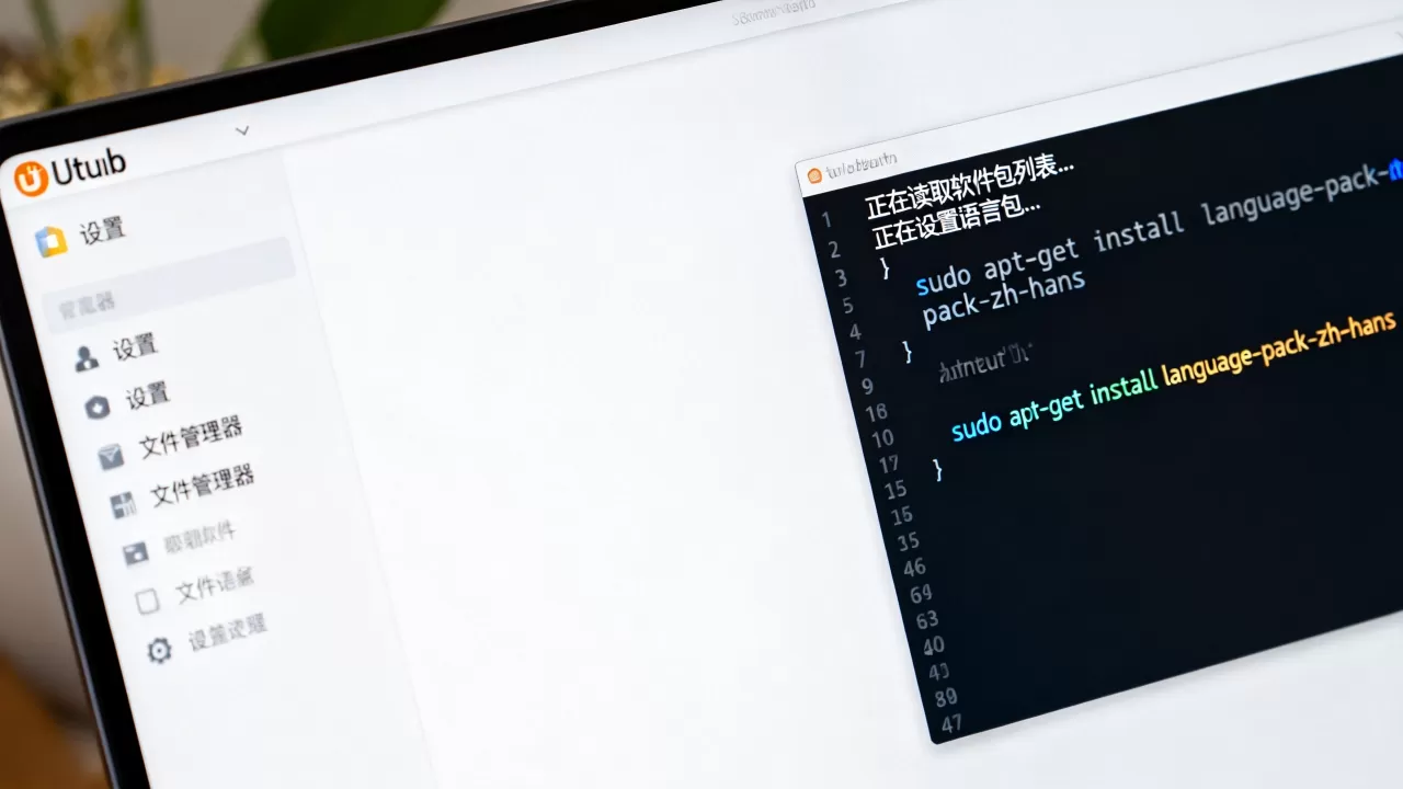 Linux虚拟机怎么彻底汉化?界面和命令行都显示中文吗,Ubuntu系统中文语言包安装教程 Linux虚拟机怎么彻底汉化?界面和命令行都显示中文吗,Ubuntu系统中文语言包安装教程