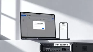 简米云回源到域名，具体操作步骤是怎样的？如何正确配置回源避免404？