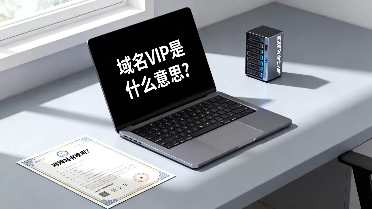 域名VIP是什么意思?对网站有啥用?网站域名VIP有什么用? 域名VIP是什么意思?对网站有啥用?网站域名VIP有什么用?