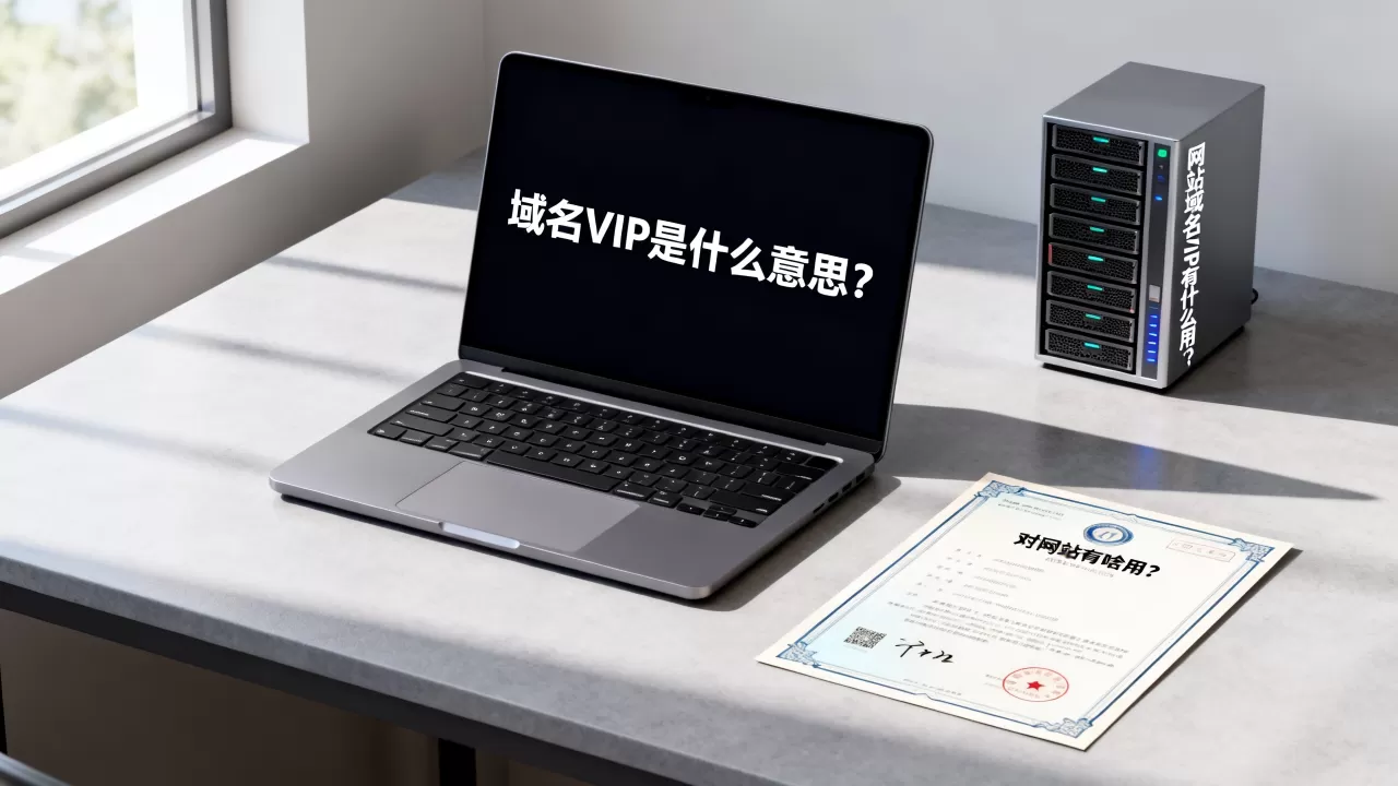 域名VIP是什么意思?对网站有啥用?网站域名VIP有什么用? 域名VIP是什么意思?对网站有啥用?网站域名VIP有什么用?