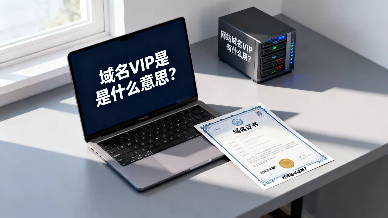 域名VIP是什么意思?对网站有啥用?网站域名VIP有什么用? 域名VIP是什么意思?对网站有啥用?网站域名VIP有什么用?