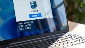 虚拟机创建使用步骤有哪些？新手如何快速上手？