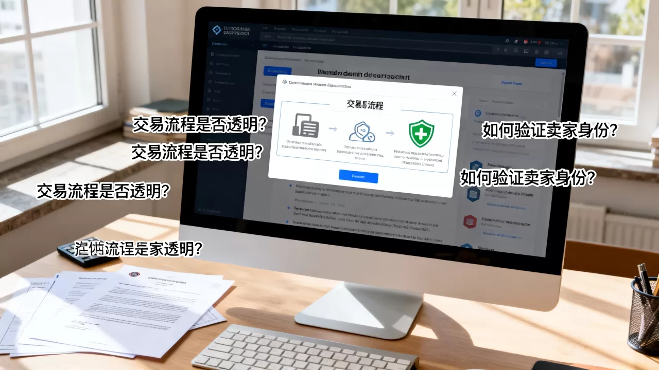 国外域名交易论坛靠谱吗,域名交易安全怎么保障? 国外域名交易论坛靠谱吗,域名交易安全怎么保障?