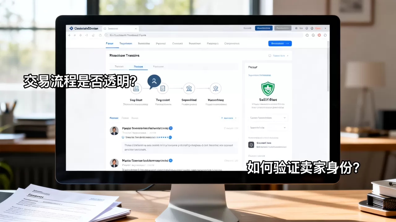 国外域名交易论坛靠谱吗,域名交易安全怎么保障? 国外域名交易论坛靠谱吗,域名交易安全怎么保障?