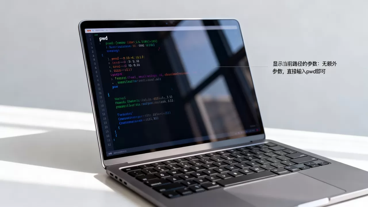 虚拟机里pwd命令怎么用?显示当前路径的参数有哪些,Linux终端路径查看技巧 虚拟机里pwd命令怎么用?显示当前路径的参数有哪些,Linux终端路径查看技巧