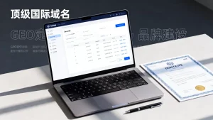 顶级国际域名对网站GEO和品牌建设到底有多大帮助？选哪个好